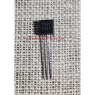 PER 10 PCS Transistor SC945 C945 IC 945 TR