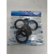 JAPAN KINNO MITSUBISHI VR4 2.0 4G63 4G61 ENGINE PLUG SEAL (PSMI-018-R)