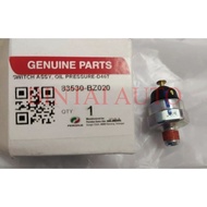 *  PERODUA KANCIL, KELISA, VIVA, MYVI, ALZA, KENARI OIL PRESSURE SWITCH MINYAK HITAM 83530-BZ020