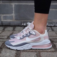 Dmax Sale NIKE AIR MAX 270 REACT Grey Pink