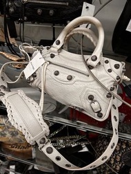 balenciaga vintage 中古包