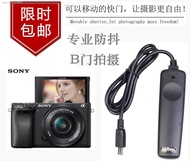 Tianling Photography SONY ILCE - 6400 l A6300 A6500 A6000 A6400 micro single camera shutter remote a