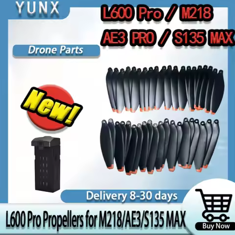 LYZRC L600 ProMax Super Endurance Battery 4500 Upgrade Replacement Power For RC Quadcopter parts