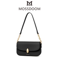 MOSSDOOM Women Underarm Bag Elegant Style Shoulder Bag Women