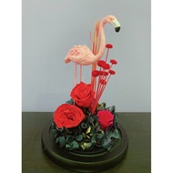 【Perfect Gift🎁 for gf/wife】Ever lasting flower 🌹