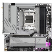 GIGABYTE B650M AORUS ELITE AX ICE MOTHERBOARD