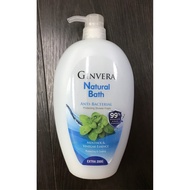 Ginvera Natural Bath