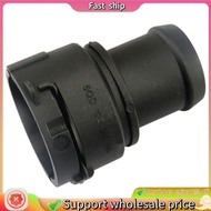 Fast ship-Coolant Cooling Heater Hose Pipe Connector for Transporter   Golf   Seat  A3 S3 7M3 122 29