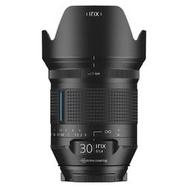 Irix鏡頭專賣店:Irix 30mm f1.4 Dragonfly for Pentax K(K-3,K70,K-2,K-1II,K-7,K-5)