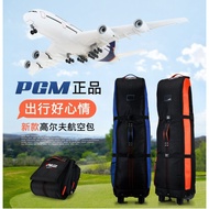 ORIGINAL PGM  Standing Golf Travelling Bag