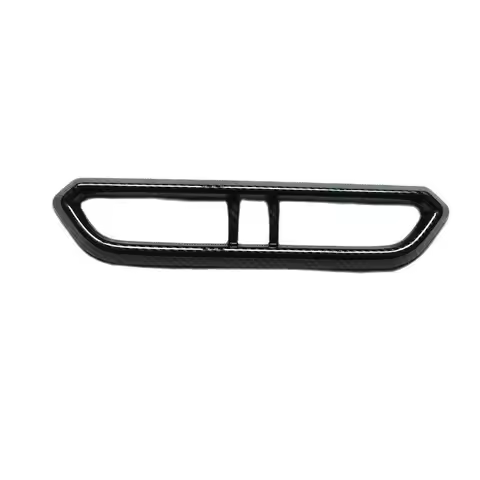 For Toyota Raize Daihatsu Rocky A200 2021 2022 2023 2024 2025 Interior Car Accessories Center Air Ve