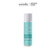 Emmié By Happyskin Exfoliating Solutions Toner 7% AHA + PHA
