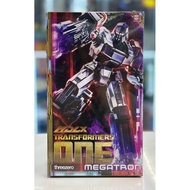 threezero Transformers One MDLX Megatron/D16