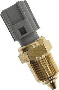 Automotive temperature sensor Coolant Temperature Sensor Compatible with D 3F1A12A648AA 3F1Z12A648A 