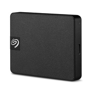 Seagate Expansion SSD 【3-Year Data Recovery】 2TB 【PS5/PS4】 Operation Verified External Portable SSD 3-Year Warranty Win Mac USB3. 0 Safe support available regular