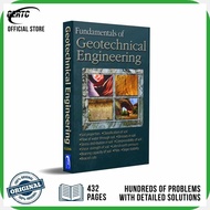 Fundamentals{hc.of)Hh&Geotechnical+pB@UP@GQ@NX@zv@jD Engineering - Civil Engineering Review Book by