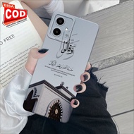 HP Latest SAMSUNG GALAXY A06 4G 2024 Case - SAMSUNG GALAXY A06 4G 2024 Softcase - Pro Camera Softcas