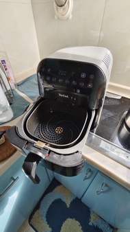 Tefal 氣炸鍋