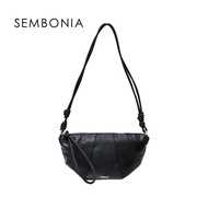 Sembonia Veeda Leather Crossbody Bag 63908-801
