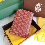 GOYARD Grenelle 銀包 卡包
