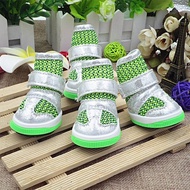 Dog Shoes Pet Shoes Teddy Dog Puppy Shoes Summer Bichon Small Dog Shoes