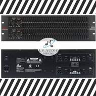 DBX Equalizer 2231 - Equalizer DBX 2231