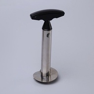 Stainless Steel Pineapple Cutter Peeler Slicer Peel Fruit Paring Knife Gadget