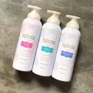 Bifesta Foaming Whip