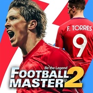 Football Master 2 | INSTANT TOPUP | REDXGAME.COM PACK D
