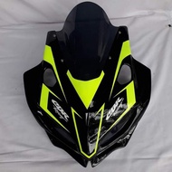 Cbr150r FACELIFT MASK MODEL CBR250RR VISOR CBR150R FACELIFT