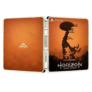 Horizon Zero Dawn Only On PlayStation Classic Steelbook