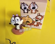 (現貨) 日本🇯🇵Disney Nishimura Yuji 盲盒盒蛋 Chip