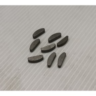 HONDA CG125 MAGNET KEY 10PC