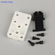 VHDD For Bambu Lab A1/A1 /H2D Hotend Heating Insulation Block Assembly Zirconia Kit Accessories VN