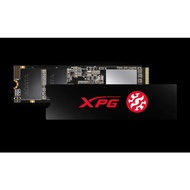 ADATA 1TB SSD (เอสเอสดี) ADATA XPG SX6000 LITE - PCIe 3/NVMe M.2 2280 (ASX6000LNP-1TT-C)