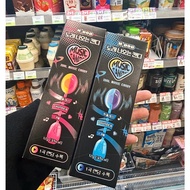 K pop Music Lollipop Chocolate Korea CU Supermarket Limited Singing GD Same Style Music Lollipop Can