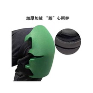 EVA Sports Knee Pads Protective Pads Outdoor Sports Knee Pads Knee Pads Tile Knee Pads Garden Constr