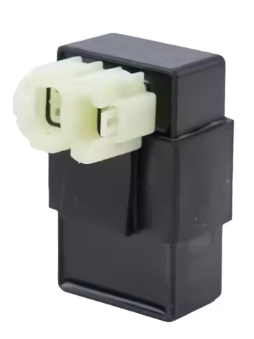 6 Pins AC/DC CDI Ignition Box Motorcycle GY6 CG Igniter For 50cc 60cc 80cc 100cc 125cc 150cc 180cc 2