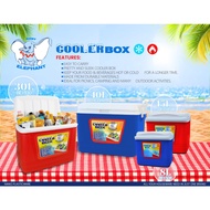 Ice box Ice Cooler Insulated 8L 15L 30L 40L Cooler Box
