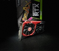 COLORFUL RTX2060 6GB ครบกล่อง (มือสอง)