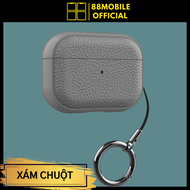 Vỏ case ốp Viper cao cấp dành cho tai nghe airpod 1/2/3/Pro/Pro 2 I 88Mobile
