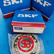 BEARING 6005 / 6005 SKFC3 Original ball bearing