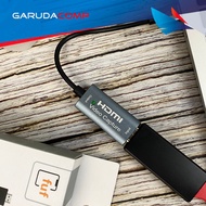 HDMI Video Capture Card Cable USB 3.0 Input 4K 30Hz Output Full HD 60Hz