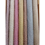 Tulle spenggel Flower Twigs