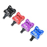 DB-1 Gyroscope Suitable for 1/10 RC Drift Car 3RACING D5S/D5/D5MR/YD2/YD-2 Upgrade Modified Electron