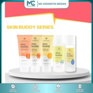 EMINA-Emina Paket Skin Buddy Series