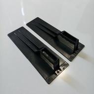 RASKAM PVC OWNER Raskam & Roskam PVC Black