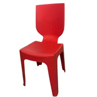 3V AS701 PLASTIC CHAIR