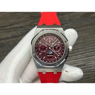 Top Three Standards Complete 1: 1 King Oak 26574 Men's Watch, Reshaping Elegant and Unique
As a Mast