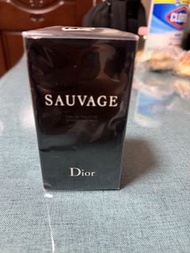 Dior Sauvage 淡香水 60ml dior男士香水